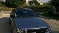 Mercedes Benz C Class C200 2012 | Mercedes 2012
