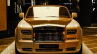 Rolls Royce Phantom