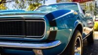 2010 Chevrolet Camaro