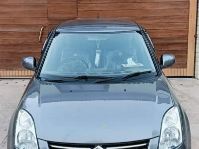 Suzuki Swift 1.3 DLX Model 2011