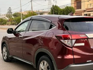 Honda Vezel 2014 / 2017