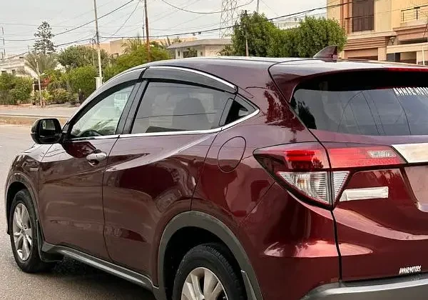 Honda Vezel 2014 / 2017