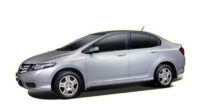 Honda City Aspire 1.3 i VTEC