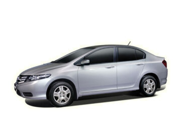 Honda City Aspire 1.3 i VTEC