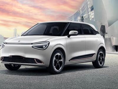 GuGo Box EV Price Slashed by Rs. 10.5 Lacs – Full Details of New Prices & Features!