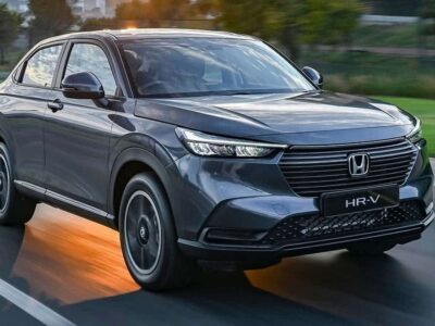 Honda to Introduce Hybrid Electric Vehicles (HEVs) in Pakistan