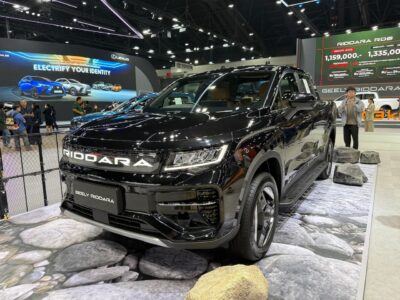 Riddara RD6 Electric Pickup Truck Is Coming to Pakistan – Full Global Specs Revealed